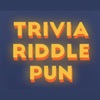 Trivia Riddle Pun icon