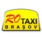 Esti sau vrei sa devii client RoTaxi Brasov 