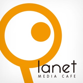 プラネット会員証