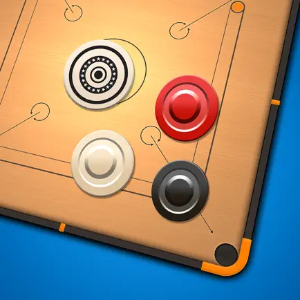 Carrom Striker Cheats