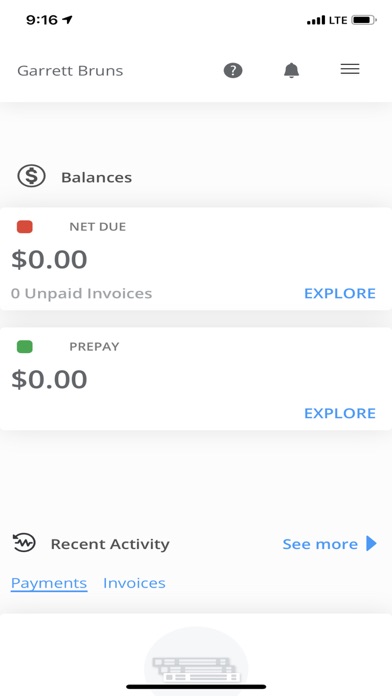 Premier Cooperative Screenshot