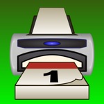 Download CalPrint app