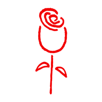La vie en rose