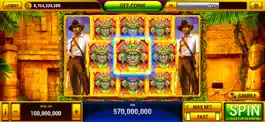 Game screenshot Vegas Slots Casino ™ Slot Game hack