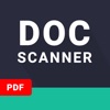 Doc Scanner - PDF Scan & OCR - iPhoneアプリ