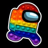 POP IT - Fidget sensory toy - iPhoneアプリ