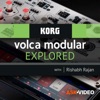 Guide For volca modulator