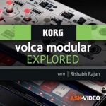 Download Guide For volca modulator app