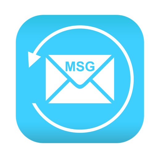 Msg Converter Pro App Alternatives
