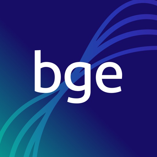 BGE - An Exelon Company icon