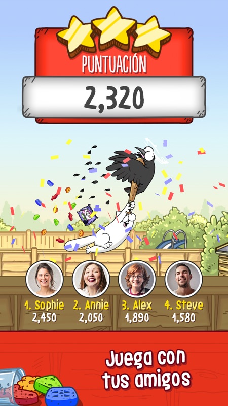 Simon's Cat - Crunch Time screenshot 5