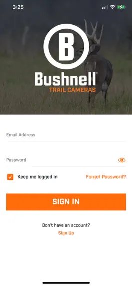 Game screenshot Bushnell Trail Cameras mod apk