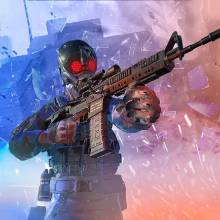 Fps Fire Battleground Survival Cheats