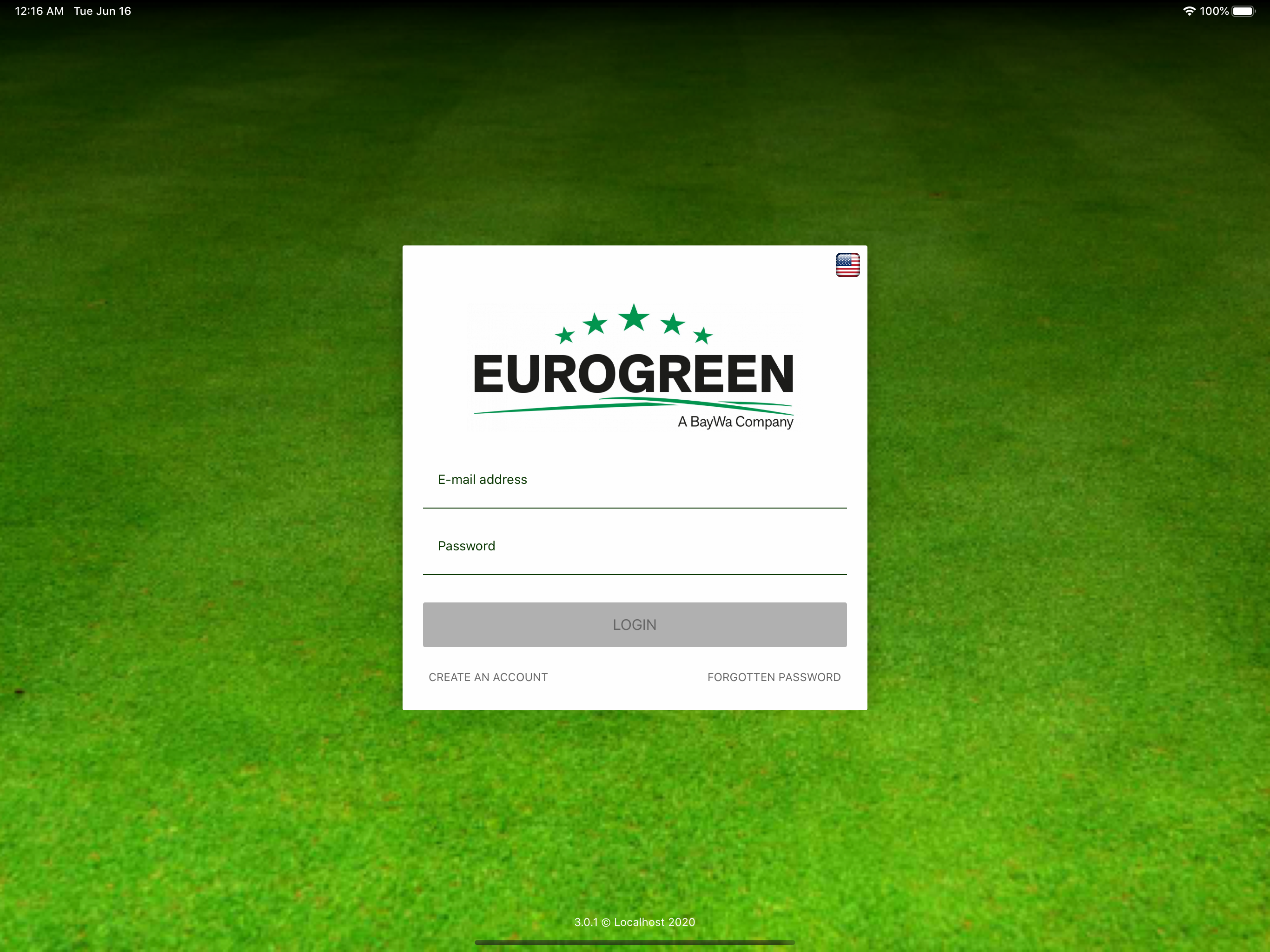 Eurogreen