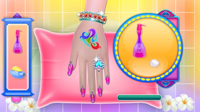 Vestidos del centro comercial screenshot 6