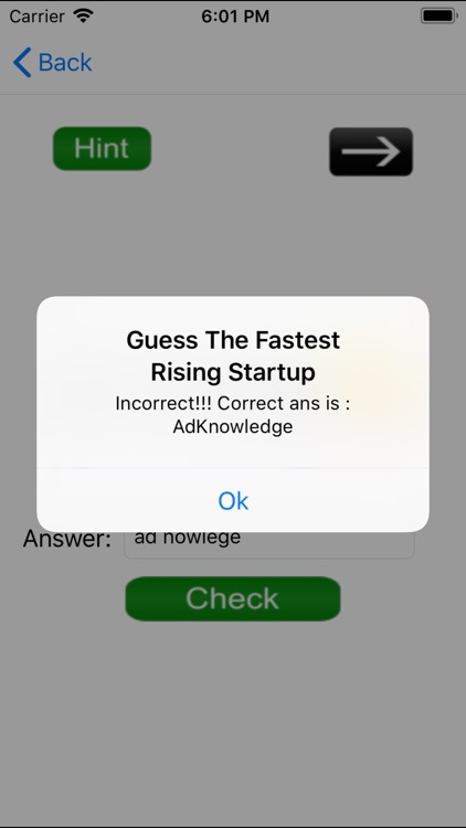 Guess The Logo-Rising Startups screenshot-4