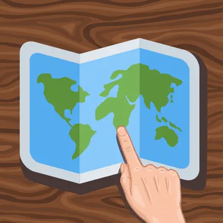 GeoMaster Cheats