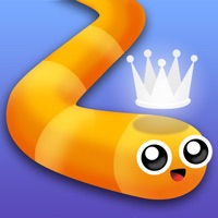 Snake.io - Fun Online Slither messages.notwork