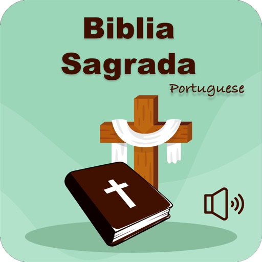 Bíblia Sagrada em Português