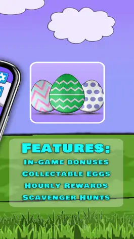 Game screenshot Egg Hide & Seek apk