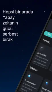 chatbot ai - smarnat iphone resimleri 3