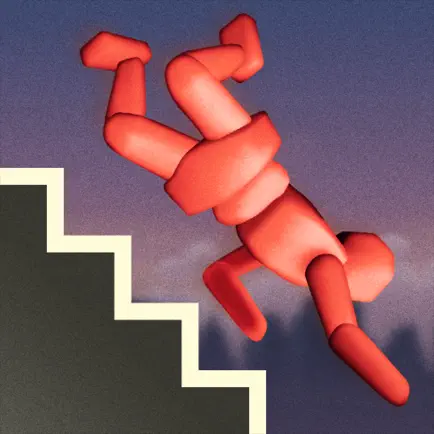 Stair Dismount® Cheats