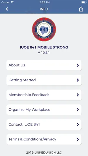 IUOE 841 screenshot 3