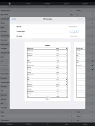 Handlelister ipad bilder 3