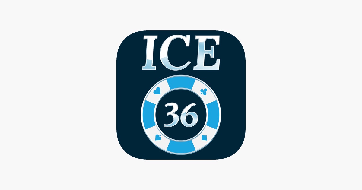 ICE36 Casino