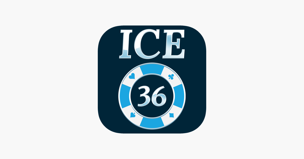 ICE36 Casino
