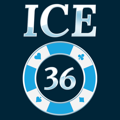 Official ICE36 Casino App