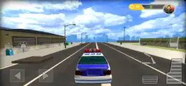 Game screenshot Police Sim 2021  - Cop & Drive apk