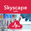 Skyscape Lab Values Mobile App - Skyscape Medpresso Inc