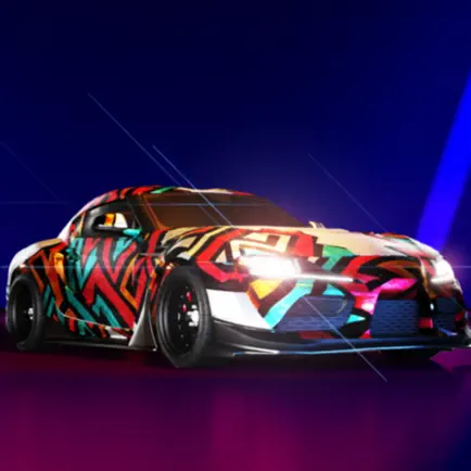 Stunt Drift: Rise to Fame Читы