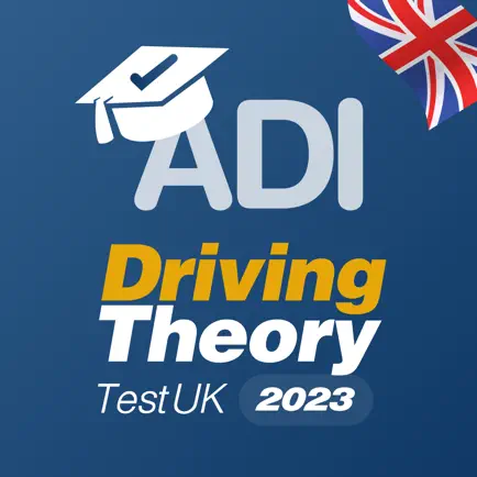 2023 ADI Theory Test UK Cheats
