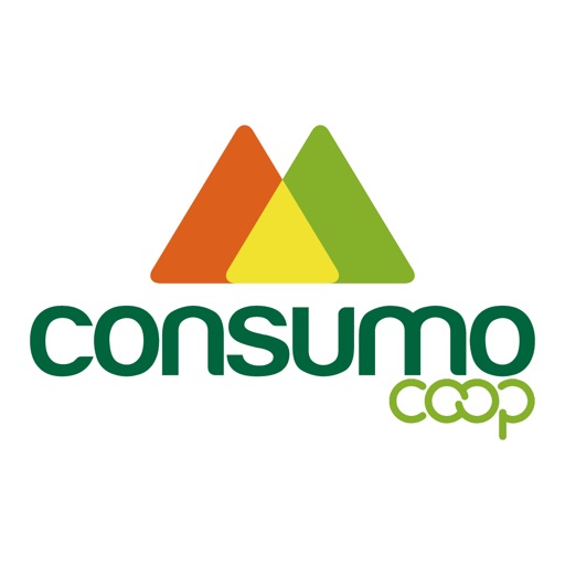 Consumo Coop icon