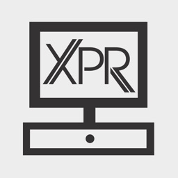 XPR Cash Register
