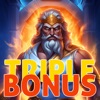 Triple Slots Bonus icon