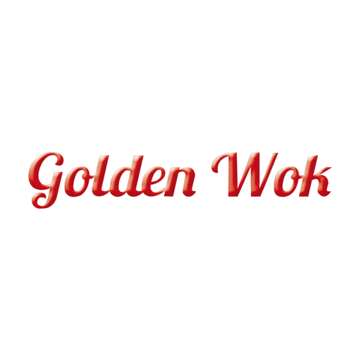 Golden Wok.