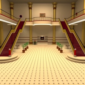 螢幕擷取畫面 (10) Escape Game: Hall