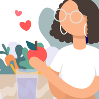 Your Nutritionist