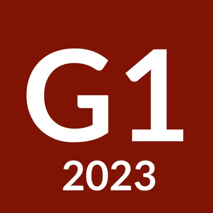 Ontario G1 Test Prep 2023 Cheats