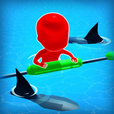 Summer Buster: Ball Pool Slide