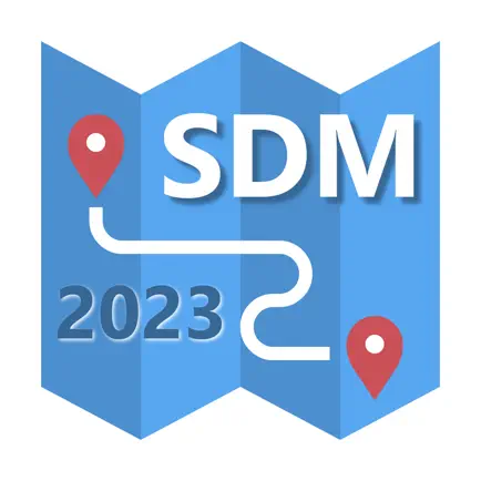 SDM 2023 Cheats