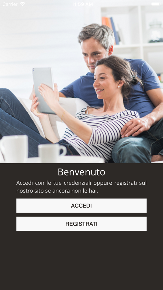 #1. Broni Stradella Gas e Luce (iOS) Por: UNOENERGY SPA