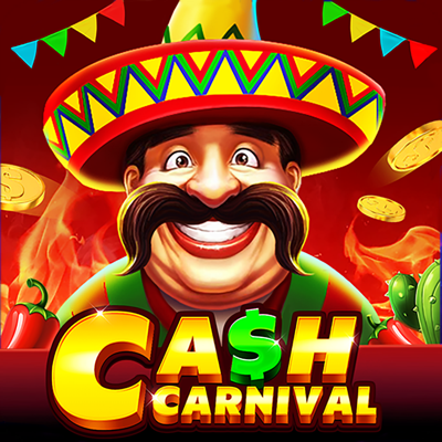 Cash Carnival - Casino Slots