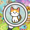 FindOut : Cute Hidden Objects