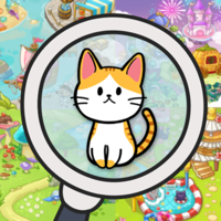 FindOut  Cute Hidden Objects