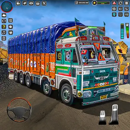 Indian Truck Driving Game 3D Cheats