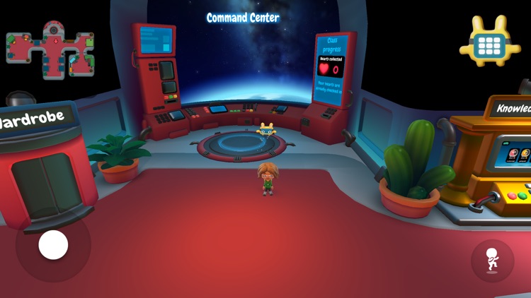 Grow Planet : School edition screenshot-9